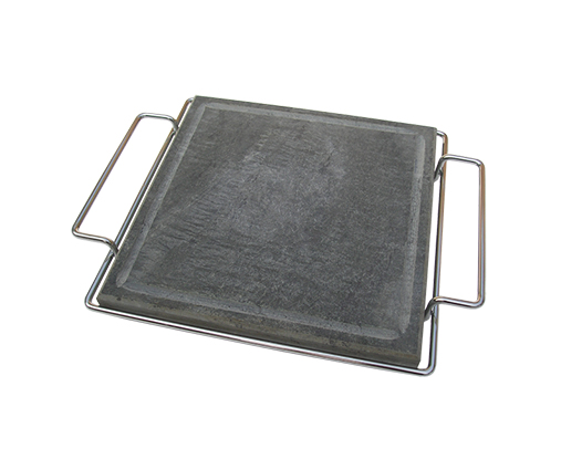 Grills natural stone