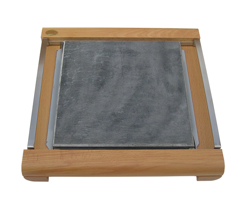 Grills natural stone